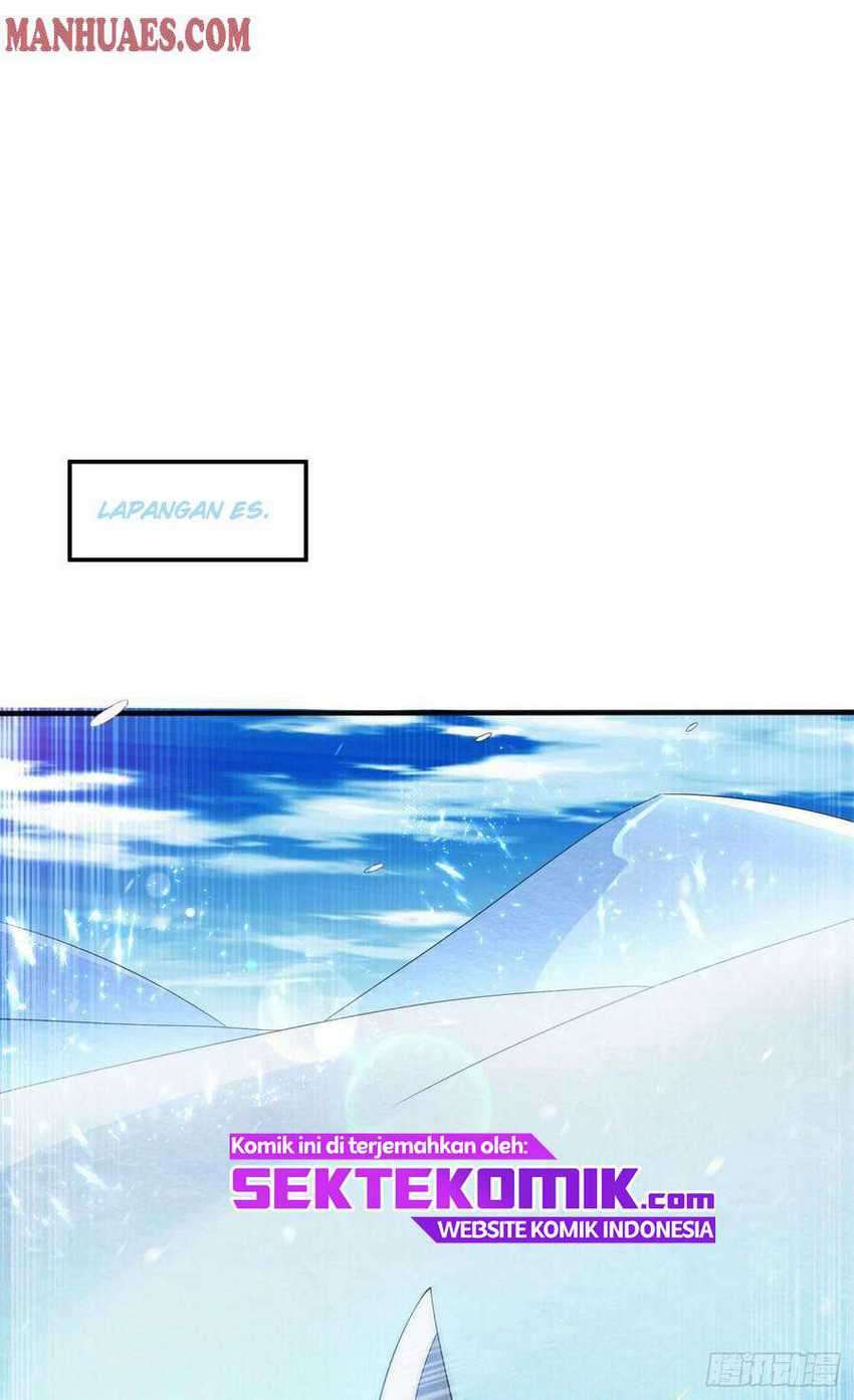 Martial Inverse Chapter 64 Gambar 2